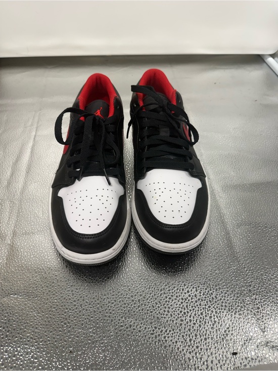 Nike Other - Nike Air 1- white toe- new without tag! Size 11